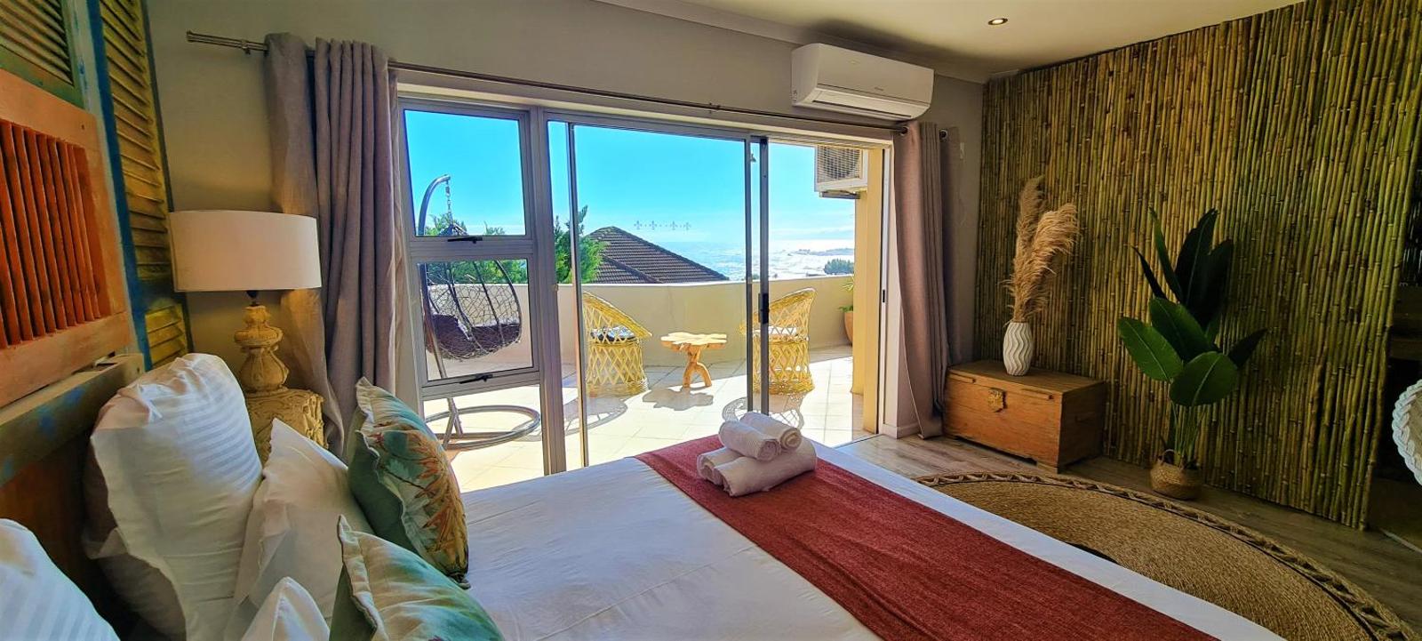 Villa Atlantica Boutique Guesthouse