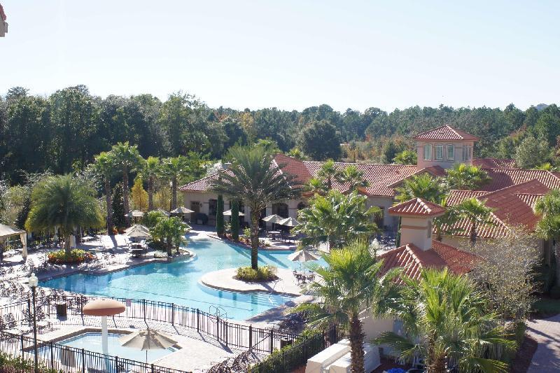 Tuscana Resort Orlando by Aston