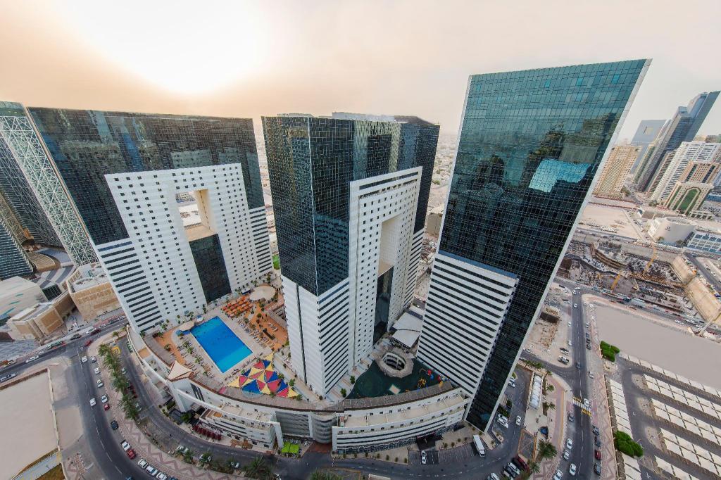 Ezdan Residences