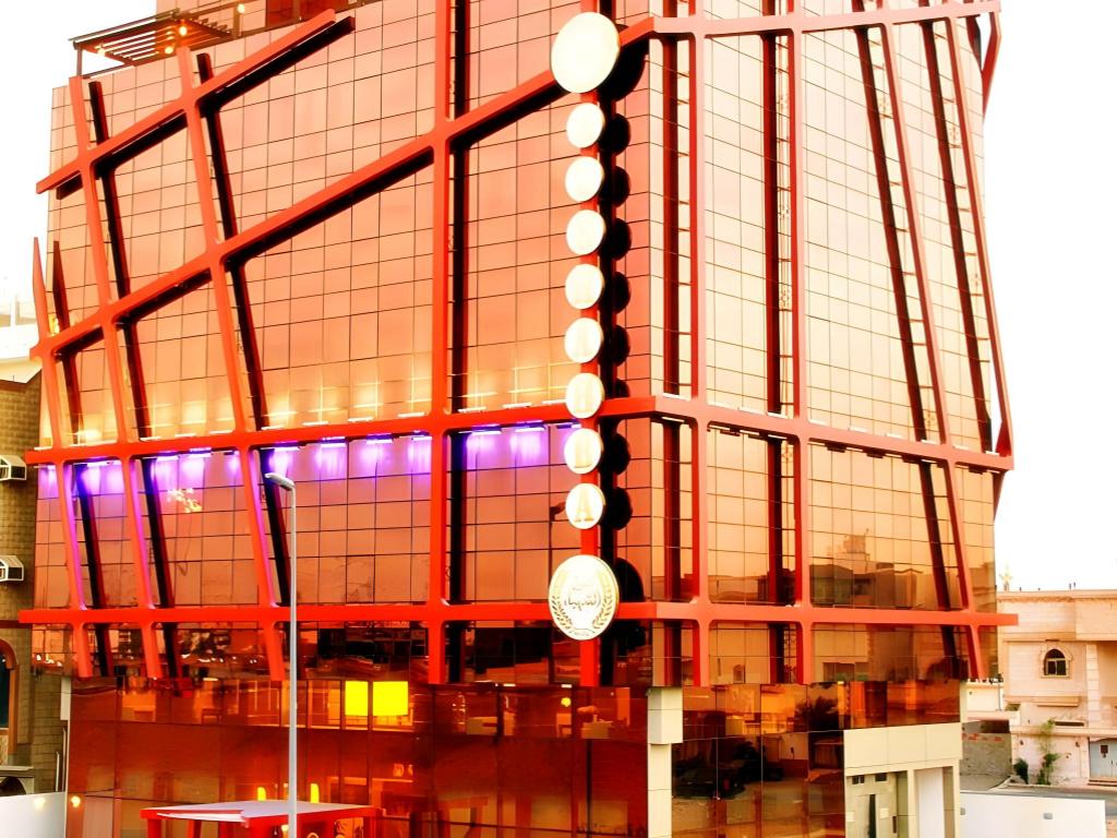 Al Shahba Hotel Jeddah