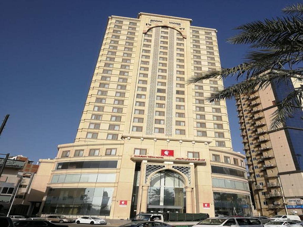 Al Murjan Hotel