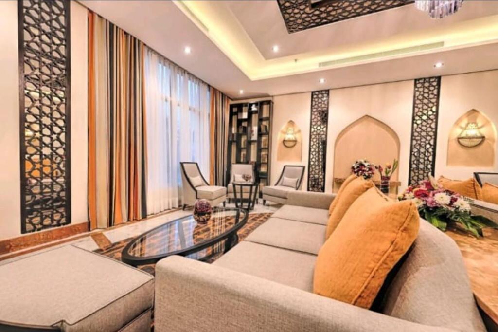 Al Joud Boutique Hotel, Makkah