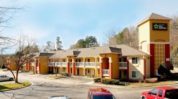 Extended Stay America - Raleigh - Crabtree Valley