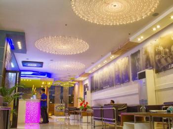 Hotel Dreamworld North Edsa