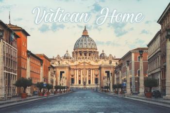 Vatican Home
