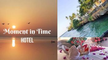 Moment in Time Hotel