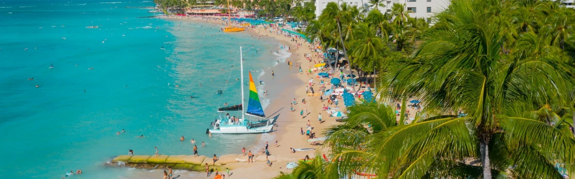 10 Best Beaches in Honolulu