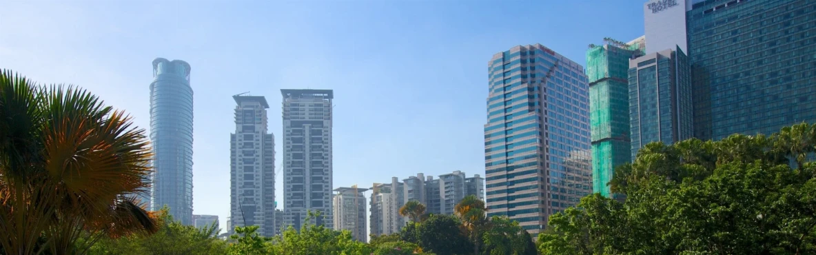10 Best Night Attractions in Kuala Lumpur
