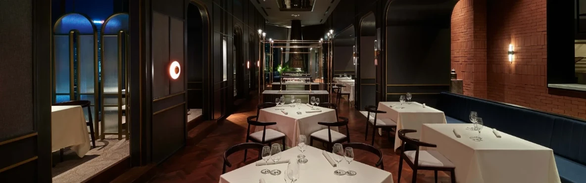 10 Best Restaurants in Kuala Lumpur