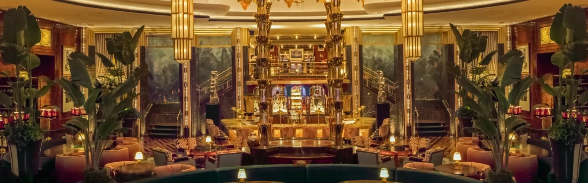 10 Best Restaurants in Las Vegas