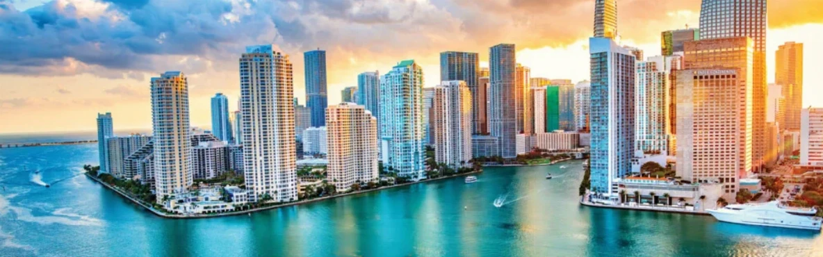 10 Best Restaurants in Miami