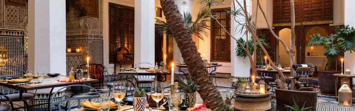 10 Best Things to Eat in Marrakech