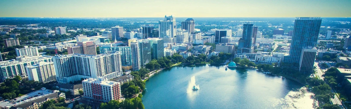 10 Fun Facts About Orlando