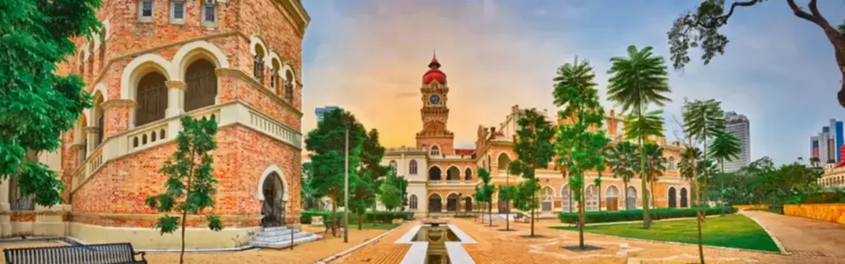 20 Best Attractions in Kuala Lumpur