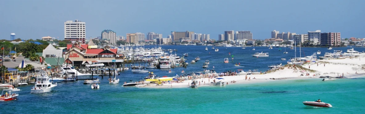 20 Best Night Attractions in Destin