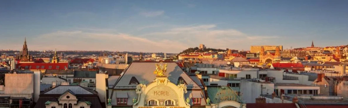 20 Best Things To Do For Kids In Prague