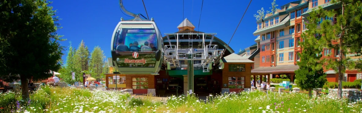 24 Hours in South Lake Tahoe: The Perfect One-Day Itinerary