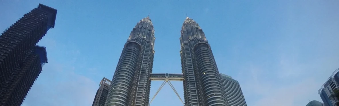 48 Hours in Kuala Lumpur