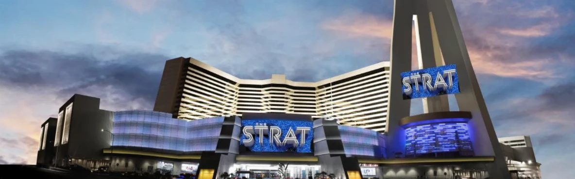 A Complete Guide to SkyJump Las Vegas: Thrill-Seeker’s Ultimate Experience at The STRAT