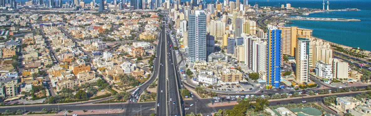 A Day at Kuwait Towers: Views, Dining & More