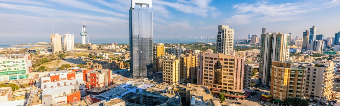 A Day Trip Itinerary: From Kuwait City to Al Khiran