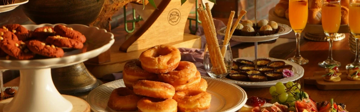 A Guide to Vienna’s Trendy Brunch Spots