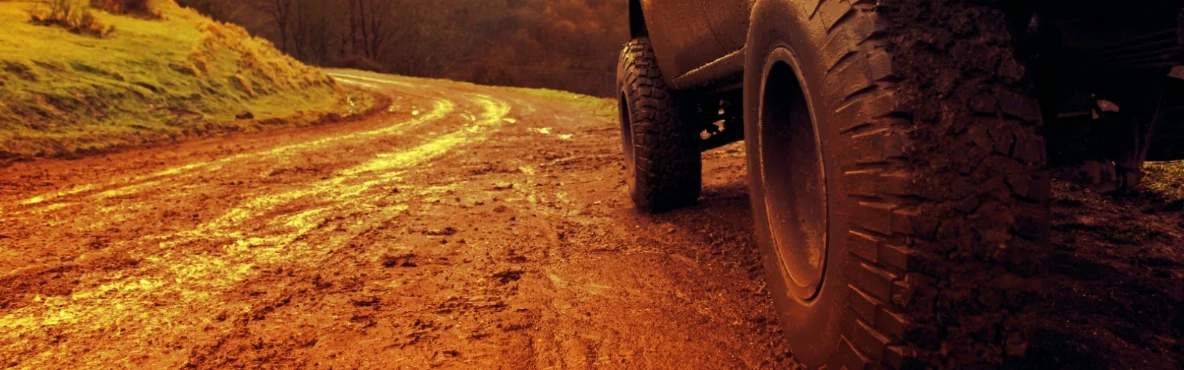 A Traveler’s Guide to Outdoor Hiking and Off-Roading in Kuwait