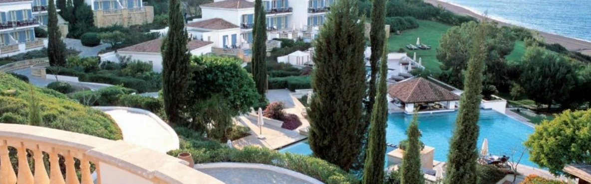 Anassa Hotel Cyprus – Your Complete Guide to Mediterranean Luxury