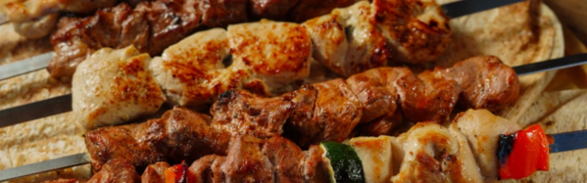 Bademiya: Late-Night Kebabs That Define Mumbai’s Food Scene