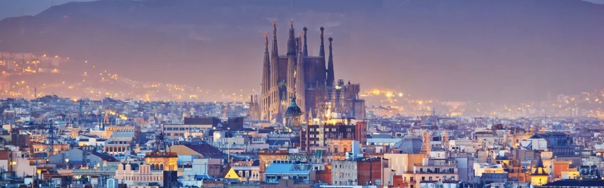 Barcelona in 48 Hours: Gaudí, Tapas & Beaches
