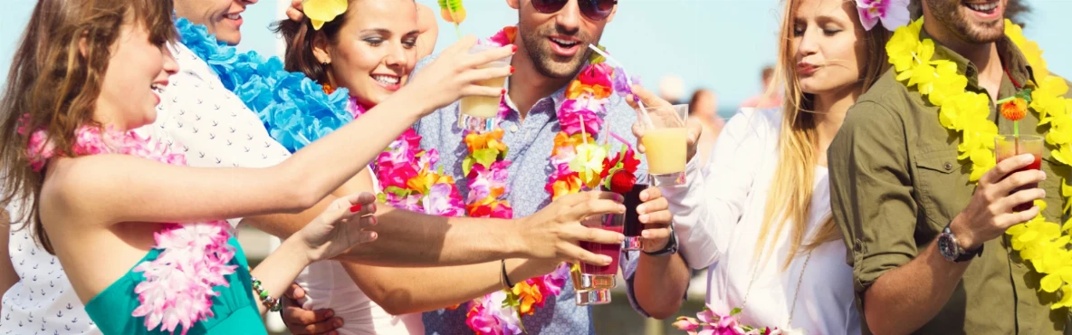 Beach Parties in Mumbai That Keep the City Awake