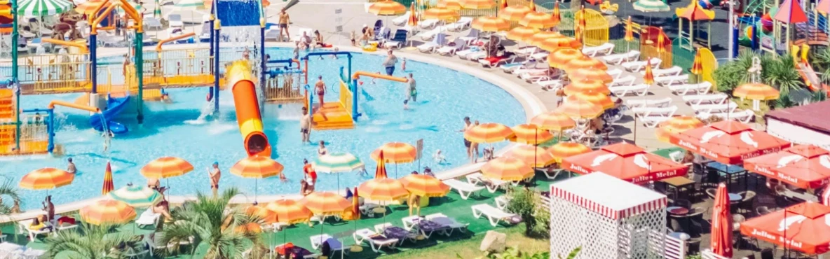 Best Adventure Resorts Near Mumbai for Thrill and Relaxation