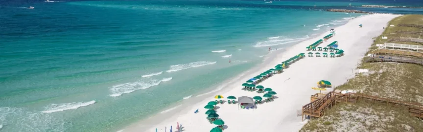 Best Beaches in Destin, Florida: Your Complete Guide to the Emerald Coast