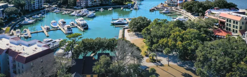 Best Beaches in Hilton Head Island: Your Complete Guide to South Carolina’s Coastal Paradise