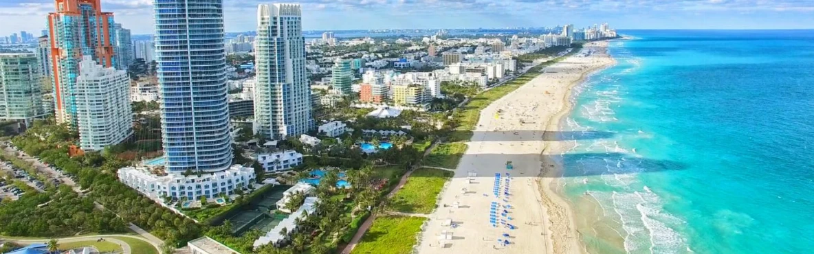 Best Beaches in Miami, United States of America