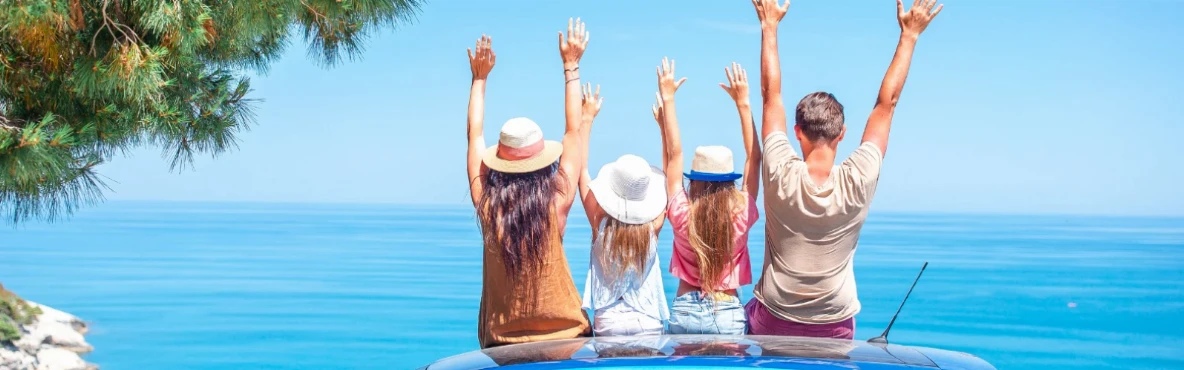 Best Day Trips from Mumbai for Quick Escapes