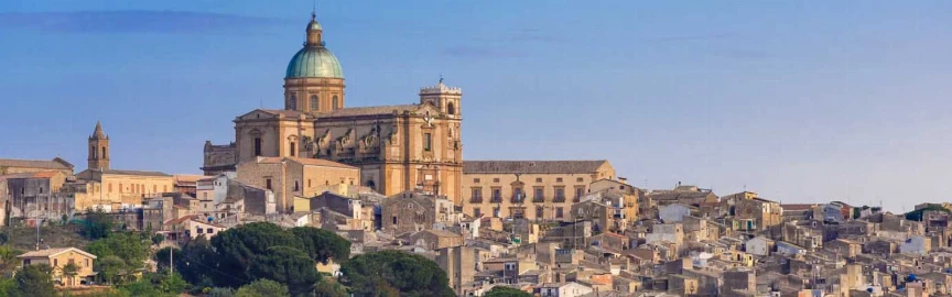 Best Malls and Shopping Spots in and Around Piazza Armerina, Italy