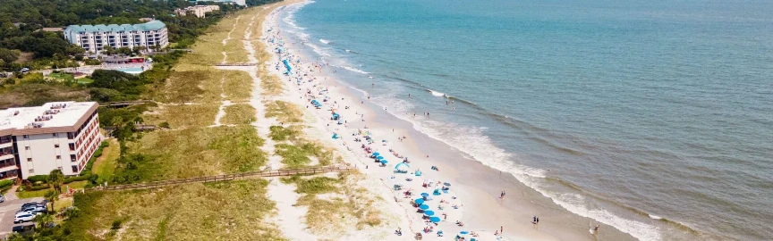 Best Malls in Hilton Head Island – A Shopper’s Guide