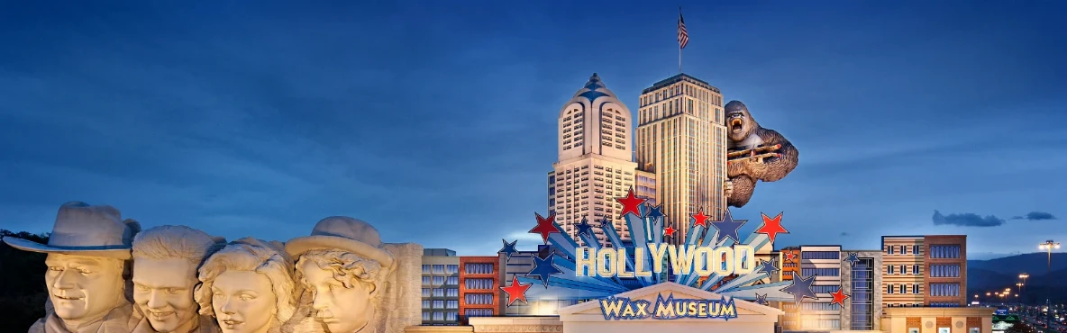 Best Mini-Golf, Museums & Games in Downtown Gatlinburg