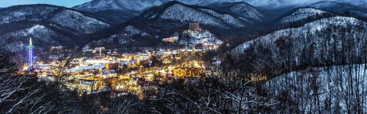Best Restaurants for a Candlelit Dinner in Gatlinburg