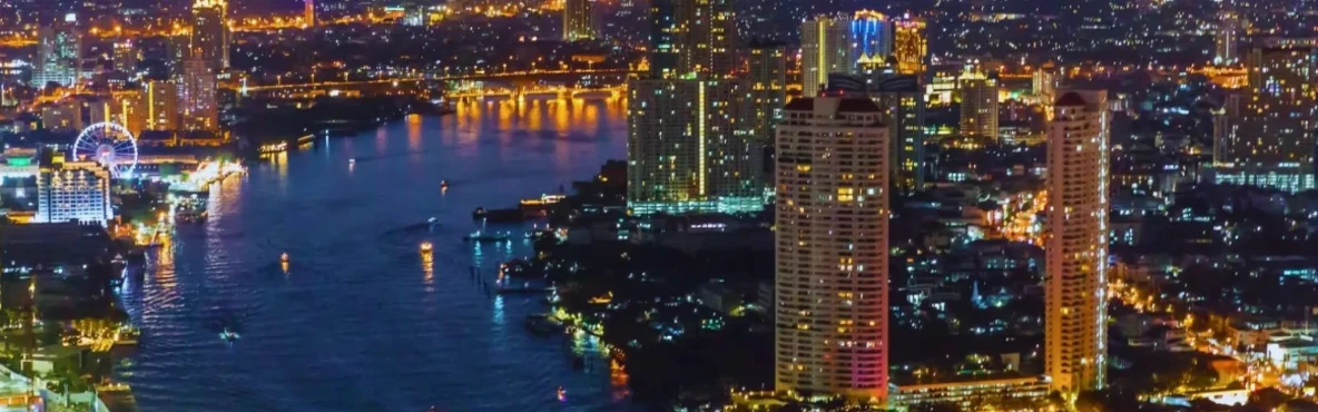 Best Restaurants in Bangkok: A Culinary Journey Through Thailand’s Capital