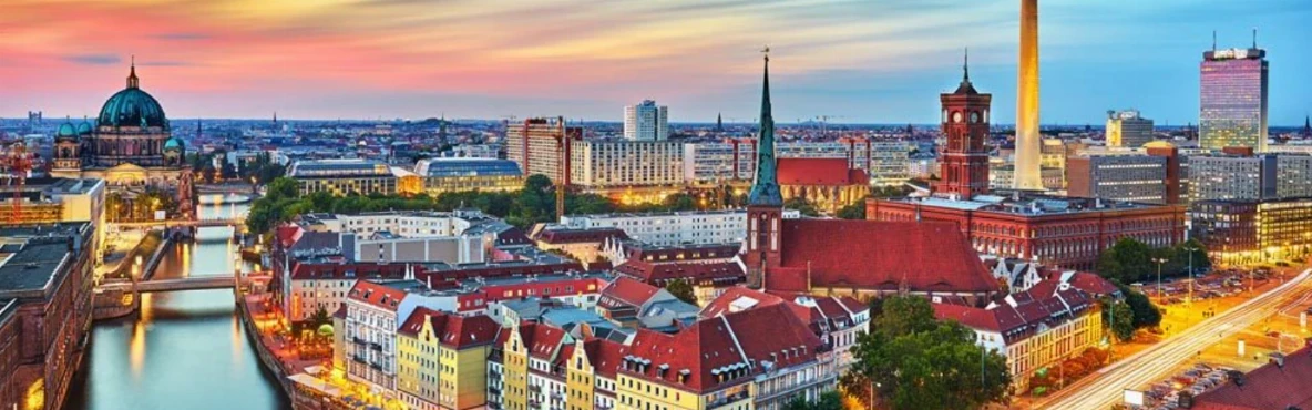 Best Restaurants in Berlin: A Food Lover’s Guide (Famous & Highly Rated)