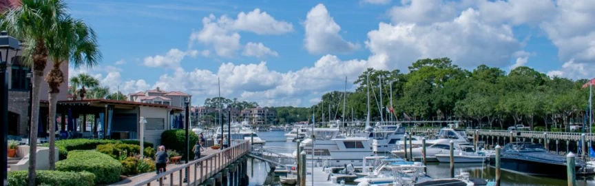 Best Restaurants in Hilton Head Island – Where Coastal Flavor Meets Southern Charm