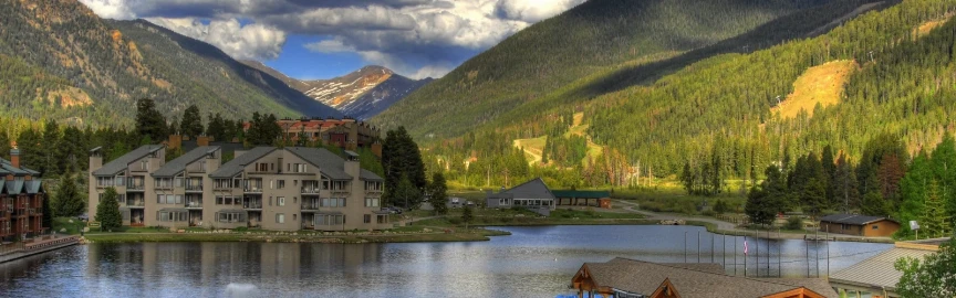 Best Restaurants in Keystone, Colorado – Where to Eat on the Mountain