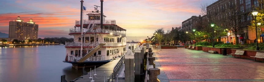 Best Restaurants in Savannah, USA: Where Southern Charm Meets Culinary Excellence