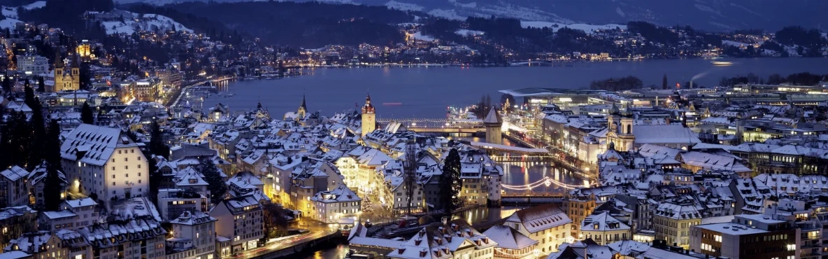 Best Shopping Malls & Centres in Lucerne, Switzerland