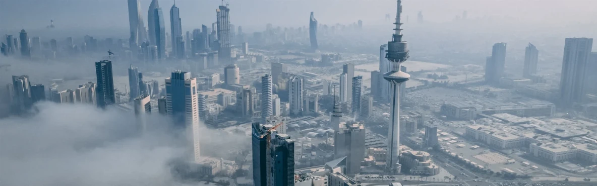 Best Time of Year to Visit Kuwait