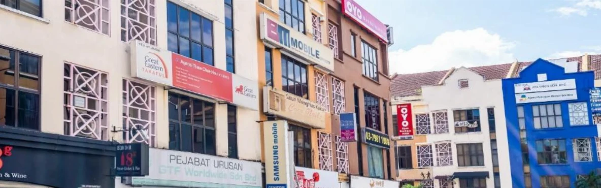 Bjorn Boutique Hotel Taman Danau Desa – Affordable Convenience in Kuala Lumpur