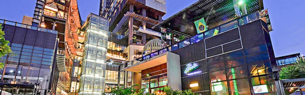 Café Hopping in Pattaya Central: The Best Spots for Coffee Lovers