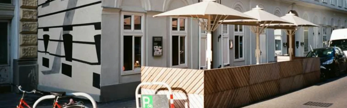 Café Kandl Vienna